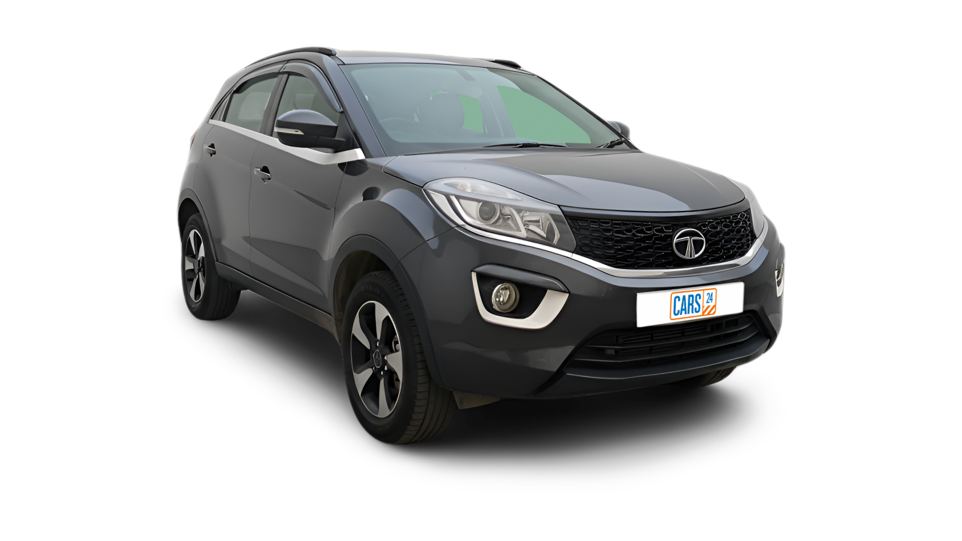 Tata NEXON-img